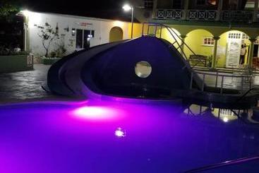 Rosi Ocean Sand Hotel Apt