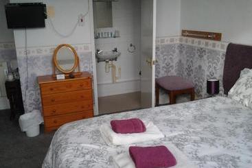 The Mount View Hotel, Bed & Breakfast