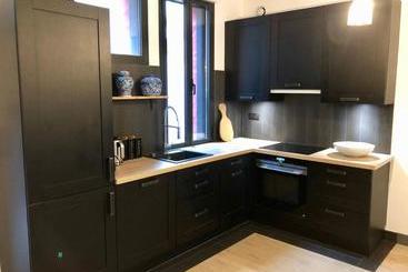 تختخواب و صبحانه Villa Parisiata