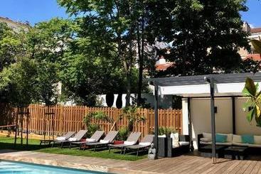 تختخواب و صبحانه Villa Parisiata