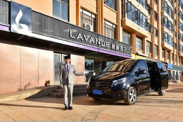 هتل Lavande Kunming Changshui Airport