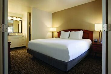 בית מלון כפרי Hyatt House Pleasanton
