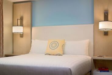 هتل Sonesta Es Suites Chicago Schaumburg