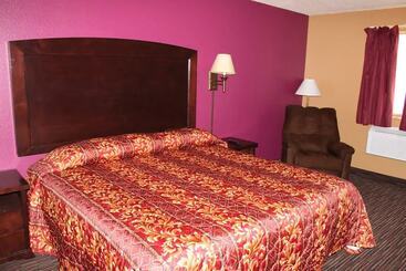 فندق على الطريق Asteria Inn & Suites Stillwater