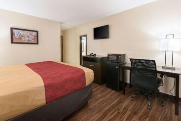 모텔 Harmony Inn