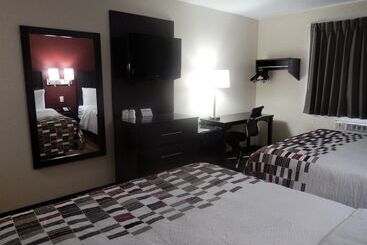 モーテル Red Roof Inn Findlay