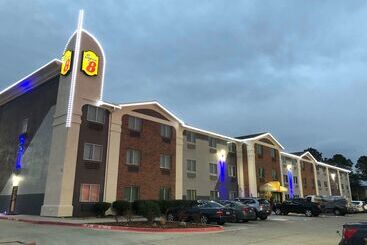 Мотель Super 8 By Wyndham Bedford Dfw Airport West