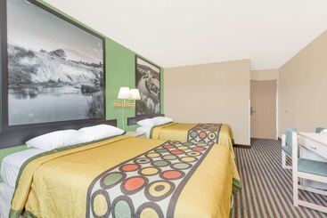 فندق على الطريق Super 8 By Wyndham Lexington