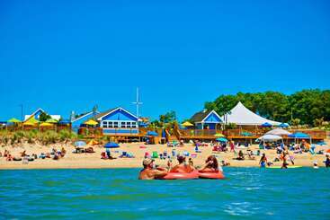 Sunset Beach Resort
