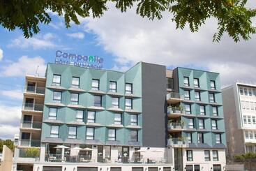 هتل Campanile Rungis  Orly