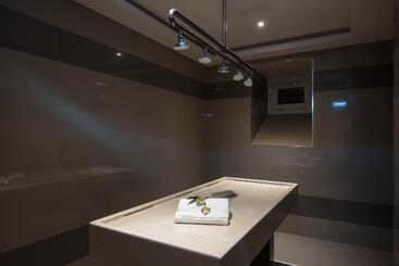 בית מלון כפרי Vila Gale Collection Alter Real Resort Equestre, Conference & Spa