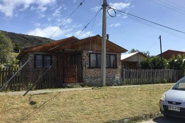 Bed & Breakfast Sol De La Patagonia