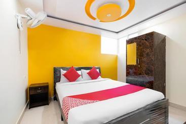 هتل Oyo 65199 Saishine Inn