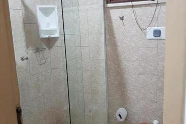 هتل Pousada Alagoinhas