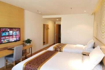 هتل Greentree Xining Chengzhong Area Dongguan Street Street