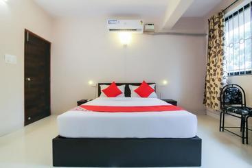 בית מלון כפרי Oyo 43615  Sunshine