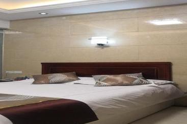 酒店 Shell Xuancheng Ningguo City Ningyang East Road