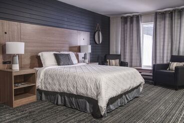 모텔 Surestay By Best Western Kapuskasing