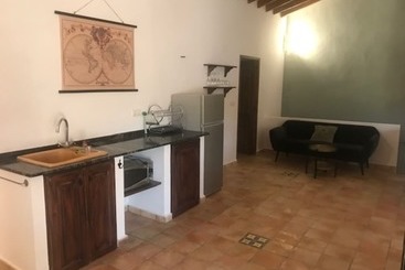 Rancho De Sueños