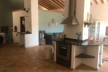 Rancho De Sueños