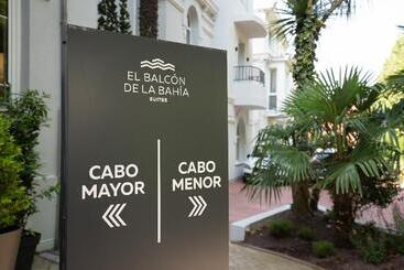 Sercotel El Balcon De La Bahia Suites
