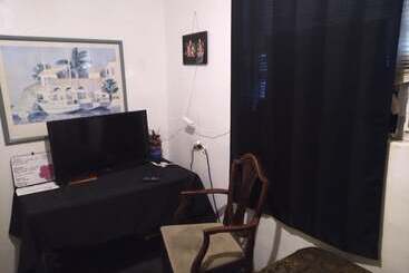 مبيت وإفطار Vacation Homestay Rental Rooms