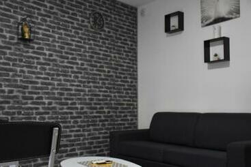 Studio Cozy A La Gare De Bourges