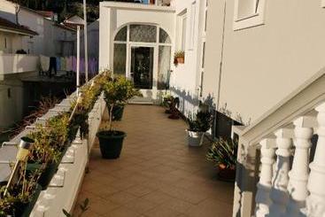 Guest Accommodation House Greta