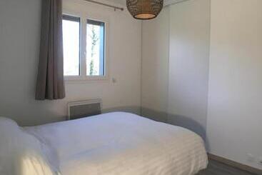 آپارتمانهای توریستها Hameau De Biscaye