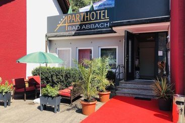 ホテル Apart Bad Abbach
