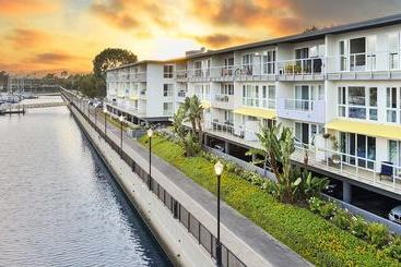 ホテル Marina Del Rey Privilege