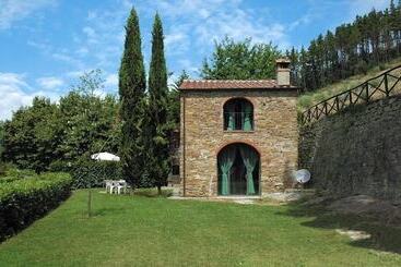 בית מלון כפרי Fattoria Il Lago