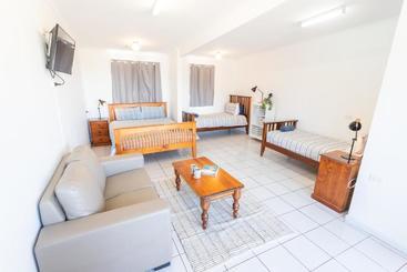 مُتل Penneshaw Beach Stay