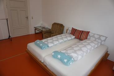پانسیون Cityapart Hof