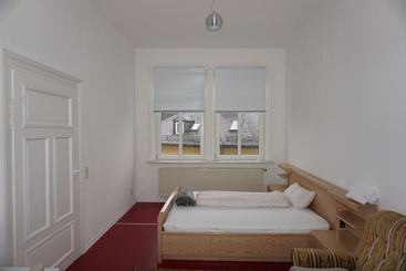 پانسیون Cityapart Hof
