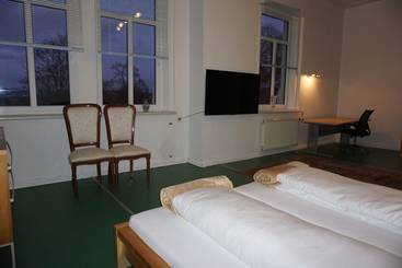 پانسیون Cityapart Hof