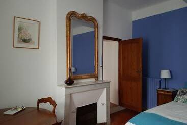 ペンション La Maison Du Marquis De Montauroux