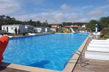 منتجع Casa Da Felicidade