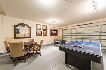 شقق خاصة سياحية 6br Pool Home In Cypress Pt. By Shv 1037