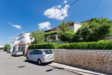 Apartment Draga
