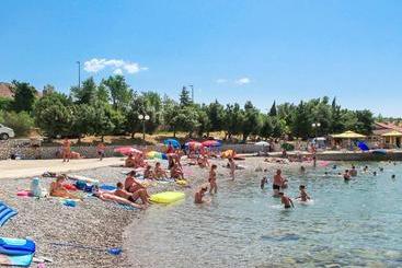 Apartment Draga