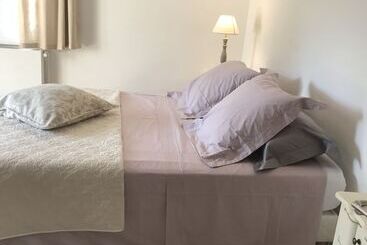 Bed and Breakfast Mas De La Fadeto