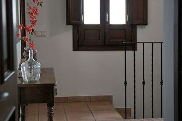 Casa Rural Azahar