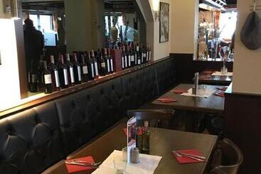 آپارتمانهای توریستها Heinsberg City