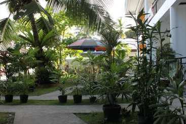 호텔 Camiguin Chumz Travelodge