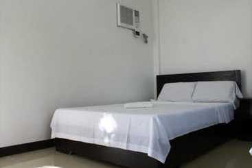 호텔 Camiguin Chumz Travelodge