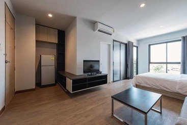Отель Mt Park Residence