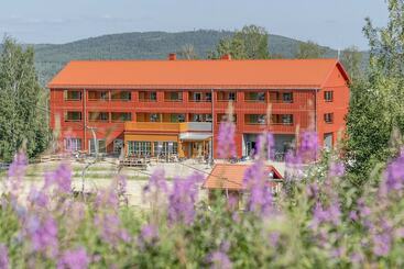 Jbp Hotell
