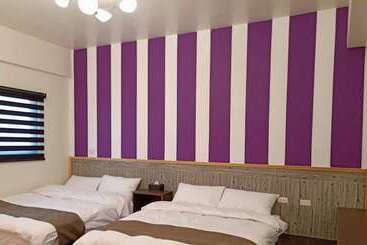 پانسیون Happy Fish