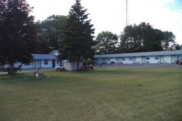 Hilltop Motel